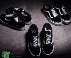 vans鞋容易開(kāi)膠嗎？vans范斯的鞋子開(kāi)膠怎么辦？