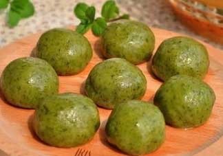 清明果吃了上火嗎？清明果吃多了會(huì)怎么樣？