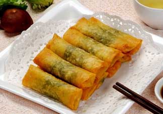 春餅怎么做又軟又好吃？春餅怎么做又薄又軟？