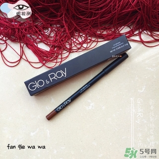 glo ray眼線筆多少錢?光芮眼線筆專柜價格 glo ray眼線筆多少錢?光芮眼線筆專柜價格