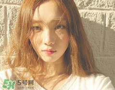 李圣經(jīng)同款美瞳 李圣經(jīng)美瞳什么牌子？