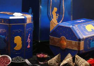 五芳齋美女與野獸粽子禮盒多少錢？五芳齋五芳奇遇粽子價(jià)格