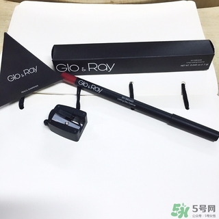 glo ray眼線筆多少錢?光芮眼線筆專柜價格 glo ray眼線筆多少錢?光芮眼線筆專柜價格
