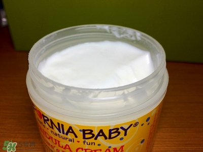 加州寶寶金盞花面霜 加州寶寶金盞花面霜對(duì)濕疹有用嗎 加州寶寶金盞花面霜 加州寶寶金盞花面霜對(duì)濕疹有用嗎