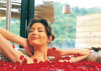 皮膚過敏可以洗熱水澡嗎？全身過敏能洗熱水澡嗎？