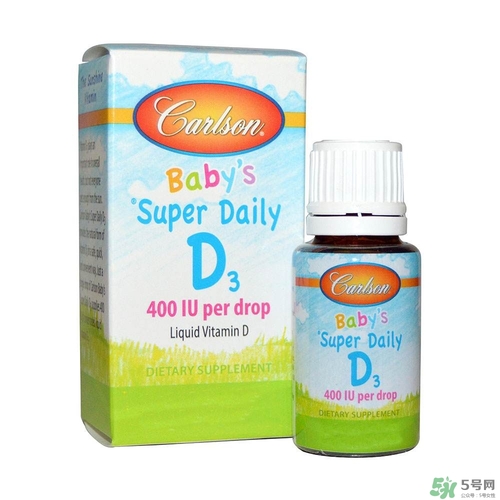 Carlson 嬰兒維生素D3怎么樣 Carlson 嬰兒維生素D3好不好 Carlson 嬰兒維生素D3怎么樣 Carlson 嬰兒維生素D3好不好