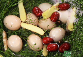 三月三吃什么煮蛋？三月三用什么煮雞蛋？