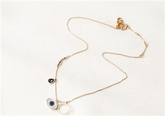 施華洛世奇惡魔之眼項(xiàng)鏈正品多少錢？施華洛世奇惡魔之眼專柜價(jià)格