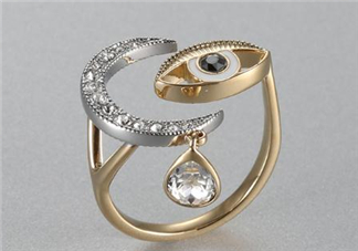 施華洛世奇惡魔之眼戒指多少錢？施華洛世奇惡魔指環(huán)專柜價(jià)格