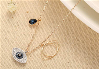 施華洛世奇惡魔之眼真假怎么看？施華洛世奇惡魔之眼真假鑒別