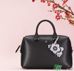 mcm2017春夏櫻花系列手袋 mcm2017春夏新品櫻花包包 mcm2017春夏櫻花系列手袋 mcm2017春夏新品櫻花包包