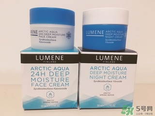 lumene面霜多少錢?優(yōu)姿婷面霜專柜價格 lumene面霜多少錢?優(yōu)姿婷面霜專柜價格