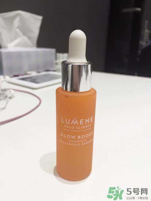 lumene維C精華怎么樣?優(yōu)姿婷VC精華好用嗎? lumene維C精華怎么樣?優(yōu)姿婷VC精華好用嗎?