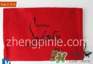 Christian Louboutin鞋子真假 cl紅底鞋真假鑒別 Christian Louboutin鞋子真假 cl紅底鞋真假鑒別