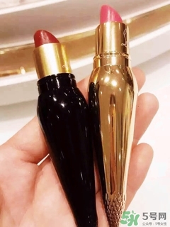 女王權(quán)杖口紅色號 女王權(quán)杖口紅試色圖 女王權(quán)杖口紅色號 女王權(quán)杖口紅試色圖