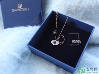 施華洛世奇惡魔之眼寓意是什么?土耳其惡魔之眼寓意 施華洛世奇惡魔之眼寓意是什么?土耳其惡魔之眼寓意