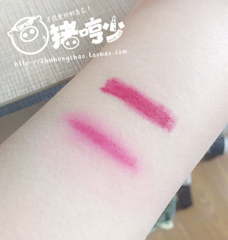 glo ray眼線筆色號_光芮眼線筆試色圖 glo ray眼線筆色號_光芮眼線筆試色圖