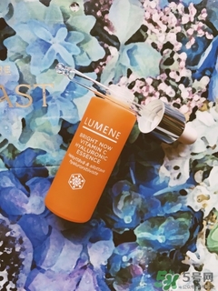 lumene維C精華怎么樣?優(yōu)姿婷VC精華好用嗎? lumene維C精華怎么樣?優(yōu)姿婷VC精華好用嗎?