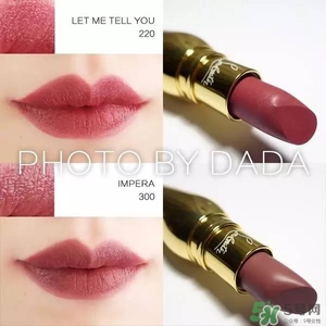 蘿卜丁口紅是什么牌子?蘿卜丁口紅多少錢? 蘿卜丁口紅是什么牌子?蘿卜丁口紅多少錢?