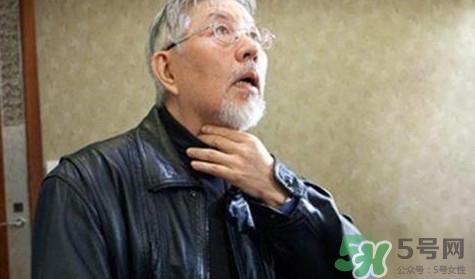 吃什么能治好喉嚨痛？喉嚨痛吃什么好得快？