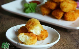 怎樣做炸牛奶？炸牛奶怎么做？