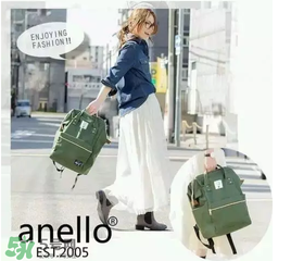 anello男生能背嗎？anello適合男生背嗎？