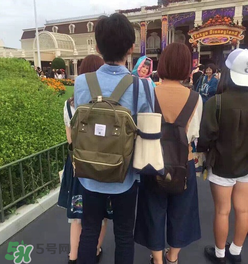 anello男生能背嗎？anello適合男生背嗎？