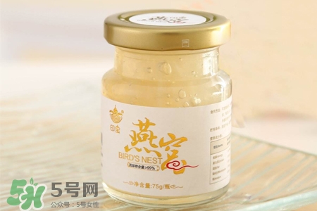 即食燕窩好嗎？即食燕窩和自己燉的哪種好？