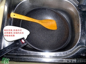 麥飯石鍋怎么安裝？麥飯石鍋安裝方法