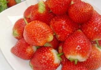 草莓和菠蘿可以一起吃嗎？草莓和菠蘿能一起吃嗎？