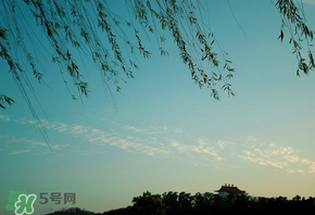 2017天氣什么時候回暖？2017什么時候升溫？