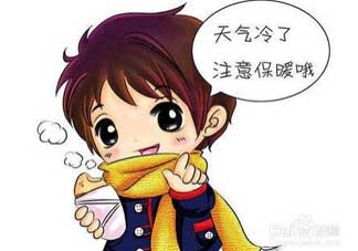 2017年春天為什么這么冷？2017年春天怎么這么冷？