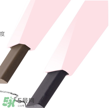 卡奈姿眉筆怎么樣？卡奈姿眉筆好用嗎？