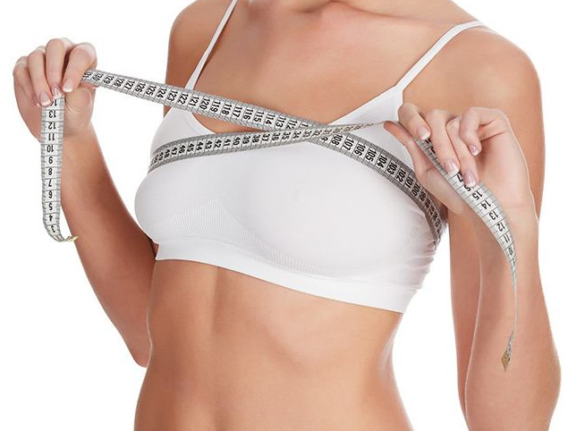 怎么樣能把乳房變大？怎么樣才能讓乳房大一些