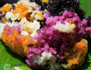 三月三為什么要吃五色糯米飯？三月三吃什么食物？