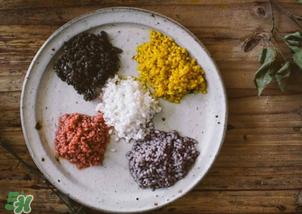 三月三為什么要吃五色糯米飯？三月三吃什么食物？