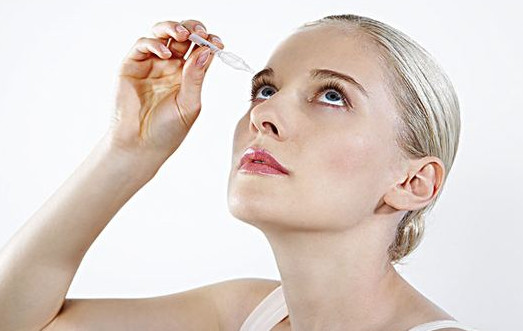 干眼癥如何治療？干眼癥如何治愈