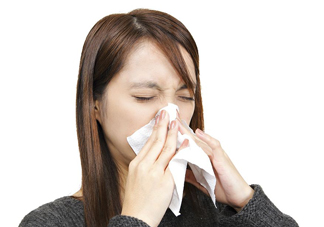 過敏性鼻炎可以吃草莓嗎？過敏性鼻炎能不能吃草莓？