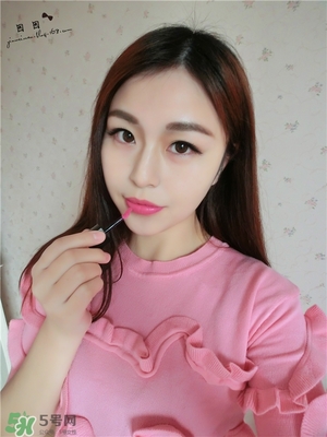 美寶蓮口紅試色 美寶蓮口紅色號(hào) 美寶蓮口紅試色 美寶蓮口紅色號(hào)