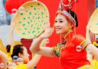 三月三怎么來的？三月三的來歷