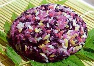 三月三為什么要吃五色糯米飯？三月三吃什么食物？