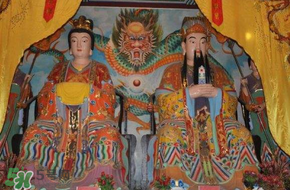 三月三仙家如何過？三月三仙家怎么接令旗？