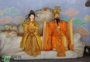 三月三仙家如何過？三月三仙家怎么接令旗？