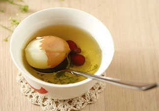 薺菜怎么煮雞蛋？薺菜煮雞蛋的功效