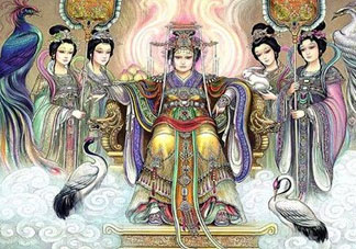 三月三仙家如何過？三月三仙家怎么接令旗？