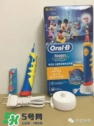 oralb兒童電動(dòng)牙刷好不好 oralb兒童電動(dòng)牙刷怎么 oralb兒童電動(dòng)牙刷好不好 oralb兒童電動(dòng)牙刷怎么