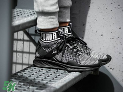 puma襪子鞋怎么樣？彪馬襪套鞋測評(píng)