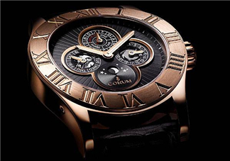 corum是什么牌子？corum昆侖表是什么檔次？