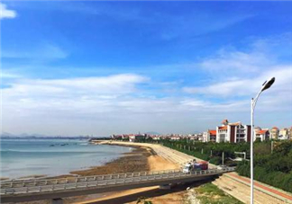 5月份去廈門穿什么？五月份去廈門穿什么衣服？