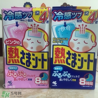 小林退熱貼保質期 小林退熱貼保質期是多久 小林退熱貼保質期 小林退熱貼保質期是多久